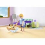 PLAYMOBIL - 71609 - Dormitorio de los padres - immagine 3