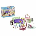PLAYMOBIL - 71609 - Dormitorio de los padres - immagine 4