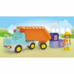 PLAYMOBIL Junior 71685 Camión volquete, A partir de 12 meses - immagine 2
