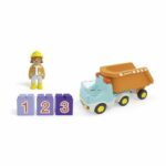 PLAYMOBIL Junior 71685 Camión volquete, A partir de 12 meses - immagine 6