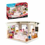 PLAYMOBIL 71863 Miraculous: Panadería Dupain Cheng - immagine 3
