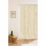 Cortina 140 x 225 cm - Crudo - immagine 3