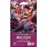 One Piece: Blíster de refuerzo OP11