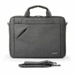 Bolso para portátil PORT DESIGNS ECO SYDNEY - 13/14 pulgadas - Gris - immagine 2