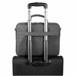 Bolso para portátil PORT DESIGNS ECO SYDNEY - 13/14 pulgadas - Gris - immagine 5