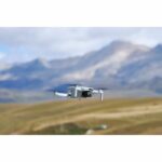 Dron - POTENSIC - ATOM 2 - Combo Fly More - Cámara HD/4K - GPS integrado - Tiempo de vuelo de 15 a 25 minutos - Alcance de 300 metros - immagine 5