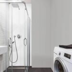 Pintura impermeabilizante antihumedad satinada gris ratón Ripolin 2,5L - immagine 4