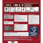tinte para madera de muy alta protección 8 años roble oscuro 5L Bondex - immagine 5