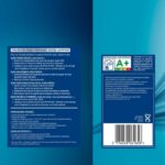 RIPOLIN Pintura blanca para paredes y techos con capa interna integrada - Blanco mate - 10 L - immagine 5