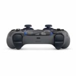 Mando inalámbrico DualSense - Camuflaje gris I PS5 y PC - immagine 4