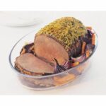 PYREX - ESSENTIALS - Fuente de vidrio ovalada para hornear 35 * 24 cm - immagine 3