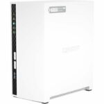 Servidor NAS - QNAP - TS-233 - 2 bahías - 2 GB - immagine 3
