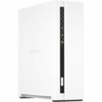 Servidor NAS - QNAP - TS-133 - 1 bahía - 2 GB - immagine 2