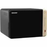 Servidor NAS - QNAP - TS-664 - 6 bahías - 8 GB - immagine 4