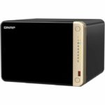 Servidor NAS - QNAP - TS-664 - 6 bahías - 8 GB - immagine 6