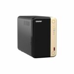 Servidor NAS - QNAP - TS-264 - 2 bahías - 8 GB - immagine 3