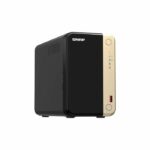Servidor NAS - QNAP - TS-264 - 2 bahías - 8 GB - immagine 4