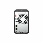 Servidor NAS - QNAP - TS-264 - 2 bahías - 8 GB - immagine 5