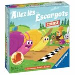 RAVENSBURGER - Vaya caracoles - immagine 2