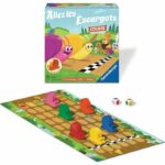 RAVENSBURGER - Vaya caracoles