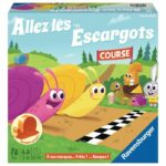 RAVENSBURGER - Vaya caracoles - immagine 4