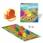 RAVENSBURGER - Vaya caracoles - immagine 5