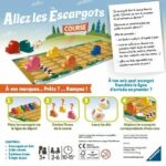 RAVENSBURGER - Vaya caracoles - immagine 6