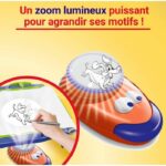 Maxi Xoomy con rodillo - Ravensburger - Pasatiempos creativos - Taller de dibujo - Caja tamaño maxi - A partir de 6 años - immagine 2