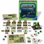 RAVENSBURGER - Minecraft The Game - immagine 2