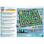 Laberinto Junior Paw Patrol - immagine 3