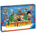 Laberinto Junior Paw Patrol - immagine 4