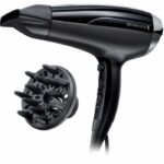 REMINGTON D5215 Secador de pelo