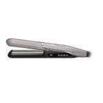 Plancha de pelo PROluxe You REMINGTON S9880 - 9 temperaturas de 150 a 230°, tecnología inteligente StyleAdapt, tapete para almacenamiento
