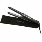 Plancha de pelo - REMINGTON - S5515 - Placas extrafinas - Cerámica - Control digital - 150-230°C - immagine 2