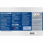 Pintura para pisos interiores y exteriores RIPOLIN - Gravel Ral 7035 Satin, 2,5L - immagine 4