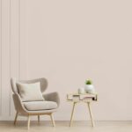 Pintura de pared RIPOLIN All Pieces - Satin Milk Coffee, 2.5L - immagine 3