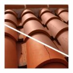 Techo de terracota antiinfiltración - RIPOLIN - 4 L - immagine 3