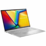 Portátil ASUS VivoBook 15 S1502 | Windows 11 - Pantalla FHD de 15,6" a 60 Hz - Intel Core i7-13620H - 16 GB de RAM - SSD de 512 GB - immagine 2
