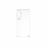 Funda transparente 'Diseñada para Samsung' para el Galaxy S24 FE - immagine 2
