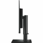 Pantalla PC - SAMSUNG - S24D400G - 24'' - FHD 1920x1080 - 100Hz - IPS - 5ms(GTG) - 250cd/m² - Pie ajustable - HDMI - DisplayPort - immagine 6
