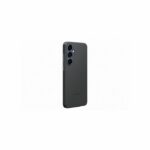 Funda - Samsung - Galaxy S25 Plus - Funda de silicona - Protección óptima - Diseño mate y suave al tacto - immagine 3