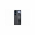 Funda - Samsung - Galaxy S25 - Negra - Función atril - Ecológica - immagine 2