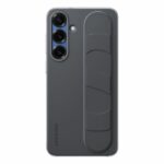 Funda - Samsung - Galaxy S25 Plus - Negra - Función atril - Ecológica - immagine 2