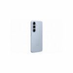 Funda premium azul cielo para Galaxy S25 - immagine 2