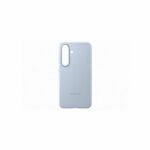 Funda premium azul cielo para Galaxy S25 - immagine 4