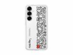 Funda personalizable para Galaxy S25 Plus Blanca - immagine 2