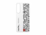 Funda personalizable para Galaxy S25 Plus Blanca - immagine 3