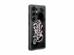 Funda reforzada personalizable para Galaxy S25 Ultra Negra - immagine 2