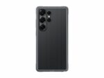 Funda reforzada personalizable para Galaxy S25 Ultra Negra - immagine 3