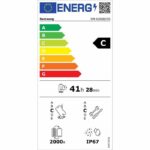 Teléfono inteligente Samsung Galaxy A36 6.7 5G Nano SIM 128 GB Lima - immagine 4
